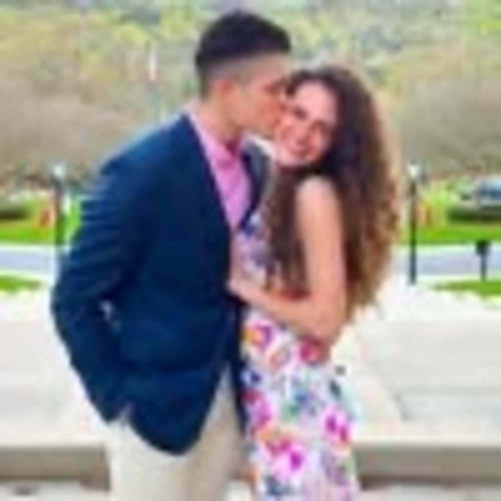 Meet your Posher, Maddie